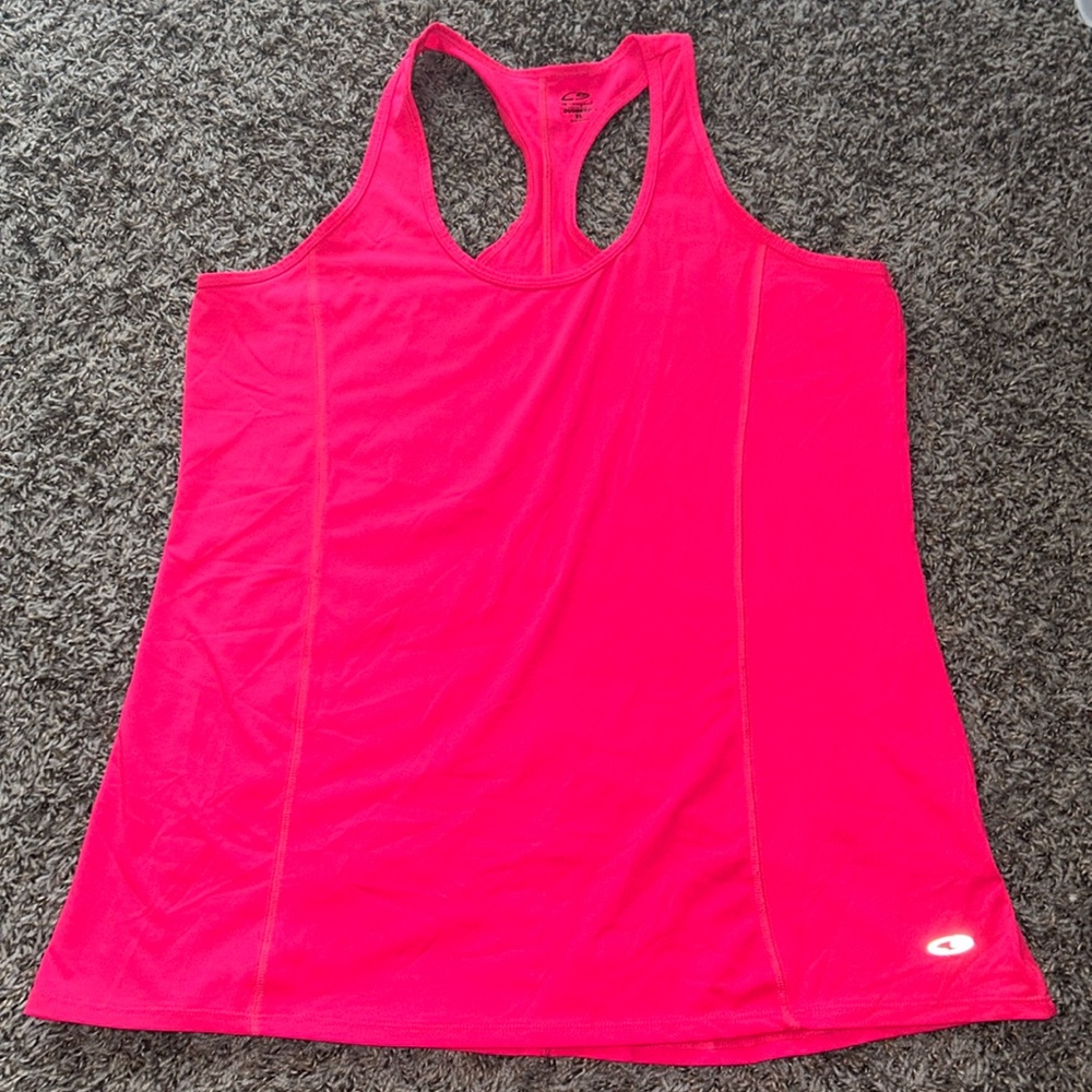 Champion Tank Top